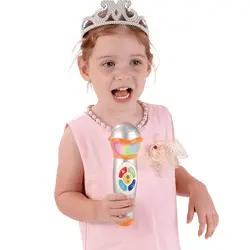 میکروفون موزیکال چشمک زن وین فان 2052 Winfun - فروشگاه سیسمونی روژان
