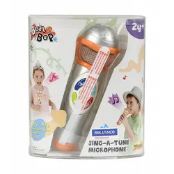 میکروفون موزیکال چشمک زن وین فان 2052 Winfun - فروشگاه سیسمونی روژان
