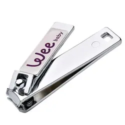 ناخن گیر مدل A806 وی کر wee care - فروشگاه سیسمونی روژان