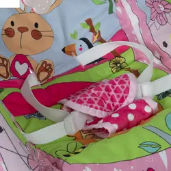 نی نی لای لای بی بی ماک baby mak zooye - فروشگاه سیسمونی روژان