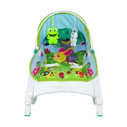 نی نی لای لای بی بی ماک baby mak zooye - فروشگاه سیسمونی روژان