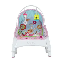 نی نی لای لای بی بی ماک baby mak zooye - فروشگاه سیسمونی روژان