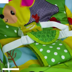 نی نی لای لای بی بی ماک baby mak zooye - فروشگاه سیسمونی روژان