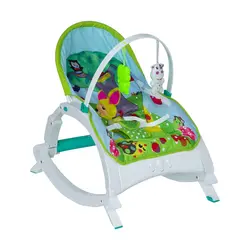 نی نی لای لای بی بی ماک baby mak zooye - فروشگاه سیسمونی روژان