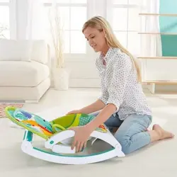 نی نی لای لای بی بی ماک baby mak zooye - فروشگاه سیسمونی روژان