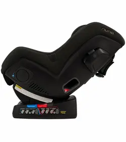 صندلی ماشین نونا مدل Nuna RAVA - فروشگاه سیسمونی روژان