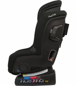 صندلی ماشین نونا مدل Nuna RAVA - فروشگاه سیسمونی روژان