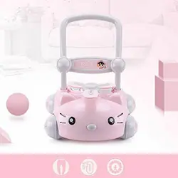 واکر Baby Walkers مدل 7660 - فروشگاه سیسمونی روژان