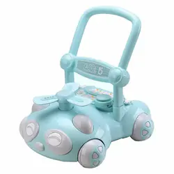 واکر Baby Walkers مدل 7660 - فروشگاه سیسمونی روژان