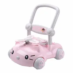 واکر Baby Walkers مدل 7660 - فروشگاه سیسمونی روژان