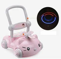 واکر Baby Walkers مدل 7660 - فروشگاه سیسمونی روژان
