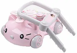 واکر Baby Walkers مدل 7660 - فروشگاه سیسمونی روژان