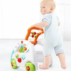 واکر Yaya Duck مدل Discovery Car - فروشگاه سیسمونی روژان