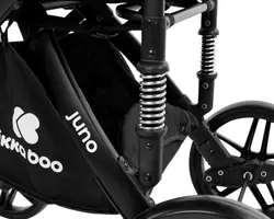 کالسکه تک جونو کیکابو kikkabbo juno - فروشگاه سیسمونی روژان