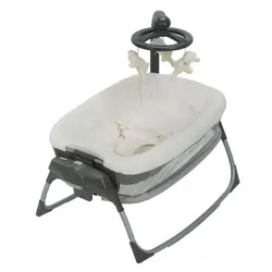 تخت و پارک گراکو Nearby Napper Kai - فروشگاه سیسمونی روژان