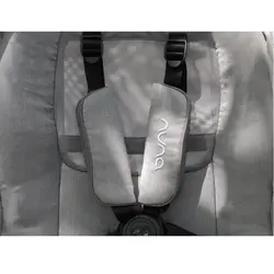 کالسکه نونا مدل Nuna STROLLER TRIV - فروشگاه سیسمونی روژان