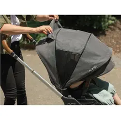 کالسکه نونا مدل Nuna STROLLER TRIV - فروشگاه سیسمونی روژان