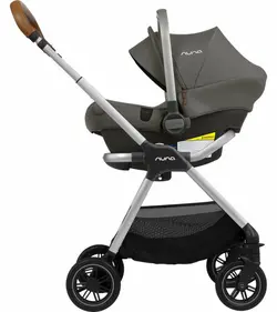 کالسکه نونا مدل Nuna STROLLER TRIV - فروشگاه سیسمونی روژان