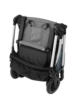 کالسکه نونا مدل Nuna STROLLER TRIV - فروشگاه سیسمونی روژان
