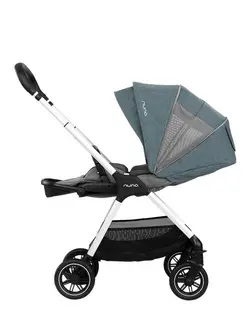 کالسکه نونا مدل Nuna STROLLER TRIV - فروشگاه سیسمونی روژان