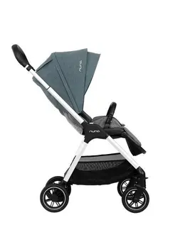 کالسکه نونا مدل Nuna STROLLER TRIV - فروشگاه سیسمونی روژان