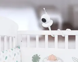 پیجر تصوریری کیکابو مدل انرس kikkaboo aneres - فروشگاه سیسمونی روژان