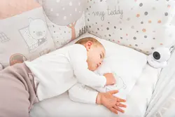 پیجر تصوریری کیکابو مدل انرس kikkaboo aneres - فروشگاه سیسمونی روژان