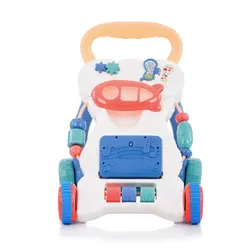 واکر چیپولینو مدل Chipolino Learn and Play - فروشگاه سیسمونی روژان
