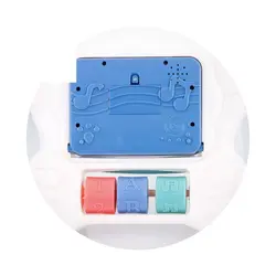 واکر چیپولینو مدل Chipolino Learn and Play - فروشگاه سیسمونی روژان