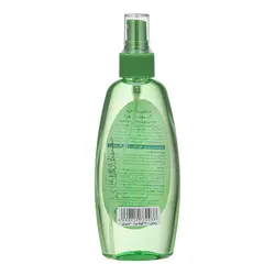 اسپری روغن بدن کودک آلوئه ورا فیروز 200 میل firooz - فروشگاه سیسمونی روژان