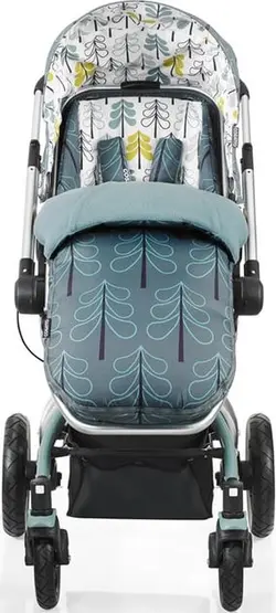 کالسکه و کریکات و ساک حمل کوزاتو Cosatto CT3476 - فروشگاه سیسمونی روژان