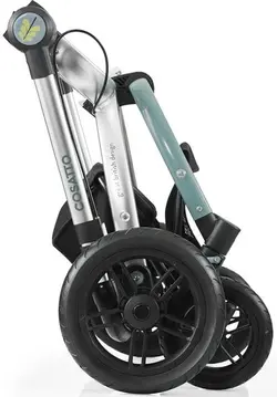 کالسکه و کریکات و ساک حمل کوزاتو Cosatto CT3476 - فروشگاه سیسمونی روژان