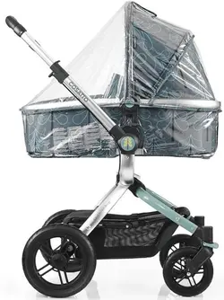 کالسکه و کریکات و ساک حمل کوزاتو Cosatto CT3476 - فروشگاه سیسمونی روژان