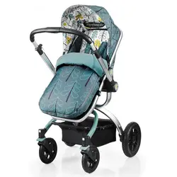 کالسکه و کریکات و ساک حمل کوزاتو Cosatto CT3476 - فروشگاه سیسمونی روژان