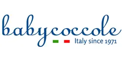 مسواک کودک بیبی کوکول Babycoccole - فروشگاه سیسمونی روژان