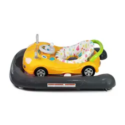 روروئک واکر اسپادیس Spuddies طرح ماشین - فروشگاه سیسمونی روژان