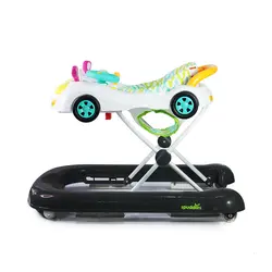 روروئک واکر اسپادیس Spuddies طرح ماشین - فروشگاه سیسمونی روژان