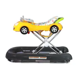 روروئک واکر اسپادیس Spuddies طرح ماشین - فروشگاه سیسمونی روژان