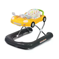 روروئک واکر اسپادیس Spuddies طرح ماشین - فروشگاه سیسمونی روژان