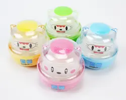 جا پودری و پودر زن تایلندی پاپا papa ceq-107 - فروشگاه سیسمونی روژان