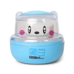 جا پودری و پودر زن تایلندی پاپا papa ceq-107 - فروشگاه سیسمونی روژان