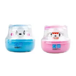 جا پودری و پودر زن تایلندی پاپا papa ceq-107 - فروشگاه سیسمونی روژان