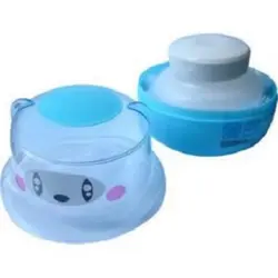 جا پودری و پودر زن تایلندی پاپا papa ceq-107 - فروشگاه سیسمونی روژان