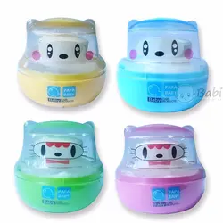 جا پودری و پودر زن تایلندی پاپا papa ceq-107 - فروشگاه سیسمونی روژان