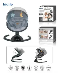 تاب چرخشی کیدیلو kidilo - فروشگاه سیسمونی روژان