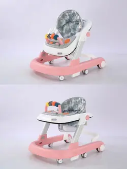 روروک و واکر 2 کاره طرح حلقه خارجی - فروشگاه سیسمونی روژان