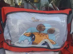 تاب پارچه ای دانینی danini - فروشگاه سیسمونی روژان