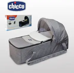 ساک حمل نوزاد چیکو ایرانی chicco - فروشگاه سیسمونی روژان