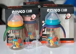 شیشه شیر سه کاره رووکو rovco 1047 - فروشگاه سیسمونی روژان
