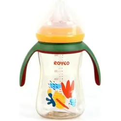 شیشه شیر سه کاره رووکو rovco 1047 - فروشگاه سیسمونی روژان